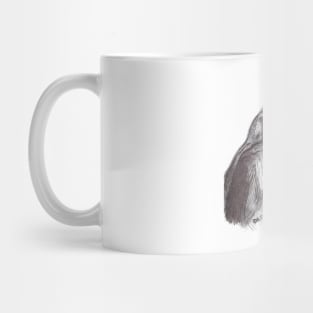 Gorilla Mug